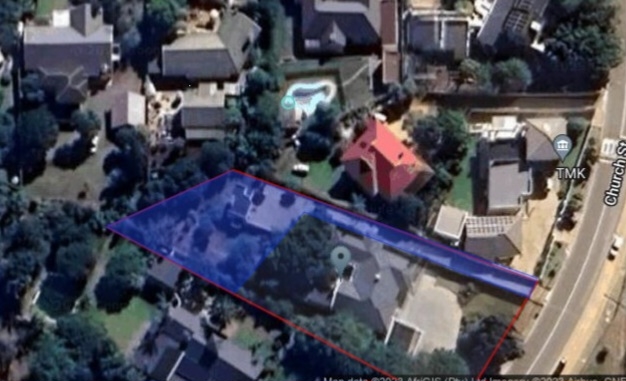 0 Bedroom Property for Sale in Mossel Bay Central Western Cape